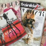 Exploring the Evolution of Fashion Blogging and Magazines