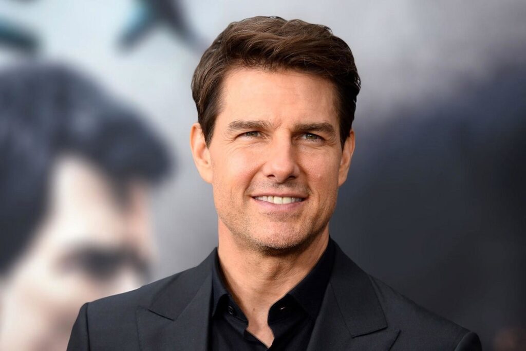 Tom Cruise Opens Up About Never Sleeping After His Mission: Impossible 7 promotion