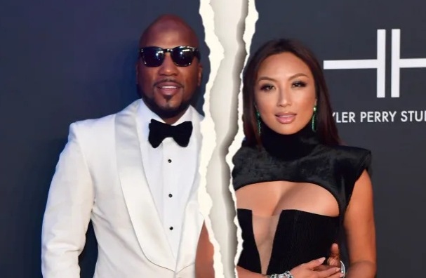 Rapper Jeezy Files for Divorce From ‘The Real’ Host Jeannie Mai Jenkins