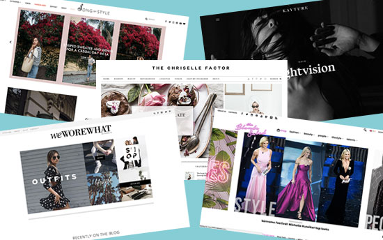 Crafting a Fashion Blog and Make Money – Step by Step