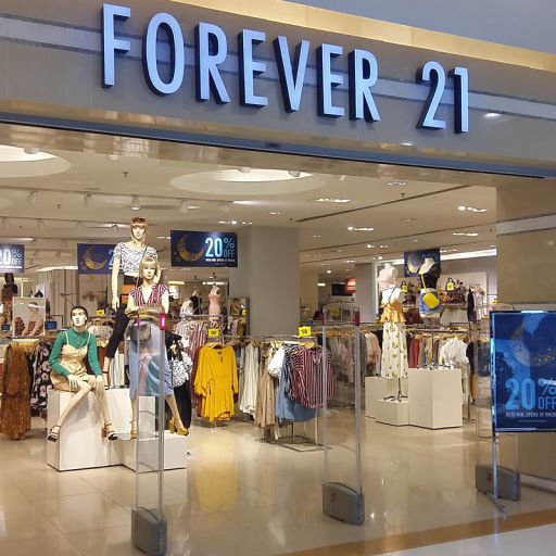 Shein and Forever21 team up