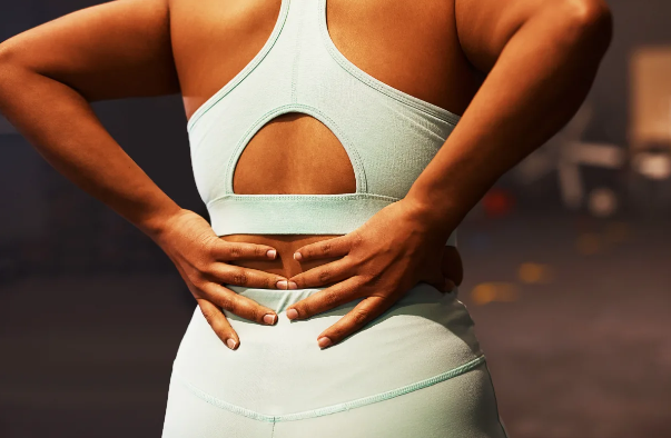 Nearly 40% of adults will have sciatica. Here’s what you can do to make it less painful.