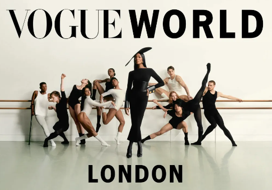 Vogue World London – EVERYTHING you need to know!