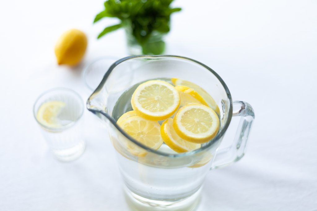 Does Lemon Water Break a Fast According to Dr Fung and Dr Berg