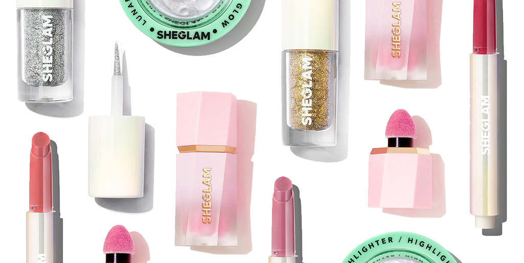 8 SHEGLAM Beauty Gifts That’ll Glow All the Way