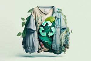 Eco-Fashion Revolution: Pioneering Sustainable Textile Innovations for the Future