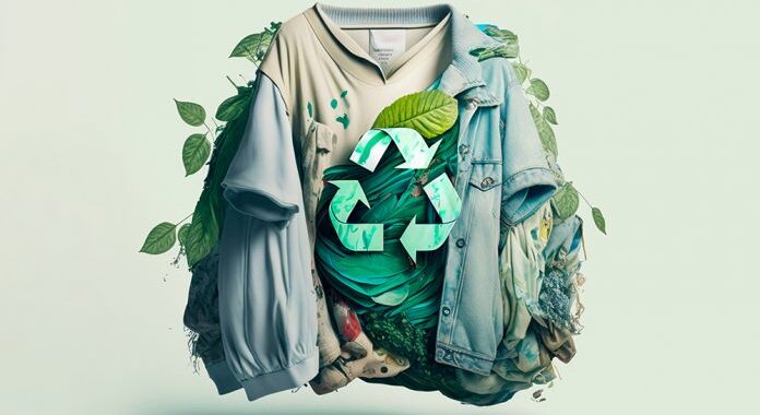 Sustainable Textile
